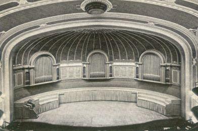 Chicago Symphony Orchestra on Strike Chicago Symphony Orchestra on Strike