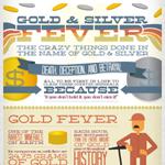 Crazy Things Done In The Name of Gold and Silver Strange Gold and Silver Facts