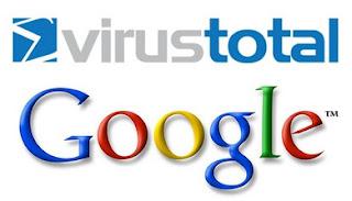 Google Secretly Buy VirusTotal