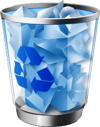 Free Windows 7 Recycle Bin