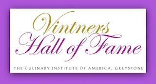 Culinary Institute of America Vintners Hall of Fame Culinary Institute of America Vintners Hall of Fame
