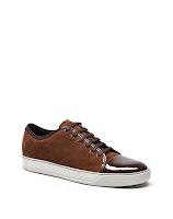 Easy Breezy: Lanvin Low Sneaker Easy Breezy: Lanvin Low Sneaker