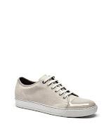 Easy Breezy: Lanvin Low Sneaker Easy Breezy: Lanvin Low Sneaker