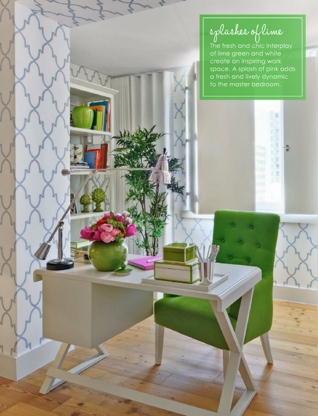 Back from Vacation, and needing some home office inspiration Back from Vacation, and needing some home office inspiration