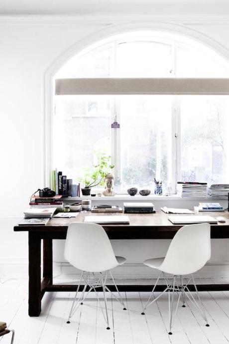 Back from Vacation, and needing some home office inspiration Back from Vacation, and needing some home office inspiration