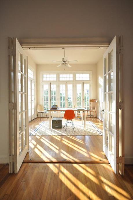 Back from Vacation, and needing some home office inspiration Back from Vacation, and needing some home office inspiration