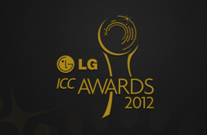 PCB boycott ICC Awards ceremony