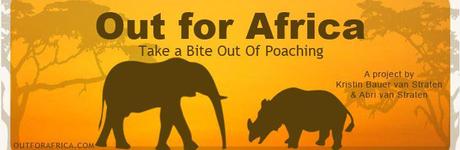 Out for Africa Logo Out for Africa Logo