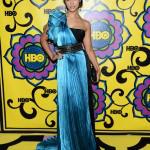 Janina Gavankar HBO Emmys 2012 Michael Buckner Getty
