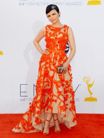 Emmy Awards 2012: My fave looks from the red carpet