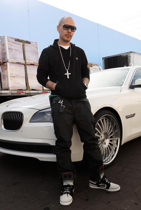 Ben The Baller Photo 1 New Reality Show: Ben The Baller