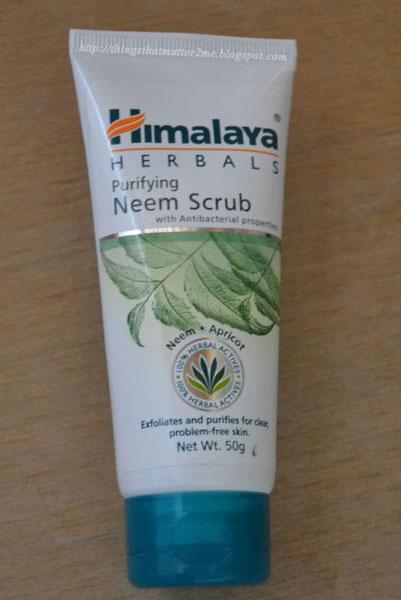  is more like an Ayurvedic medicine than a chemical beautyproduct