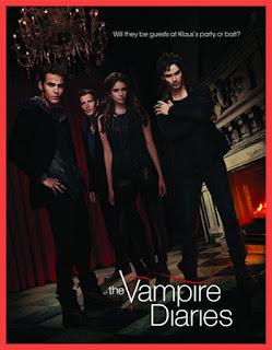 Watch The Vampire Diaries Season 4 Episode 1: Growing Pains Online