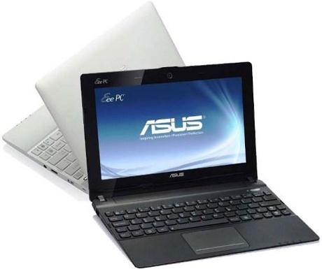 Asus Intel Atom N455 Drivers