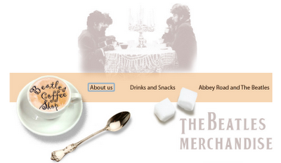 A Nice Sit Down And A Cuppa… No.4 A Nice Sit Down And A Cuppa… No.4