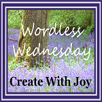 Wordless Wednesday – Bloomin’ Fun