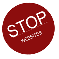 stop-sign HOW TO MANUALLY BLOCK A WEBSITE FROM YOUR PC