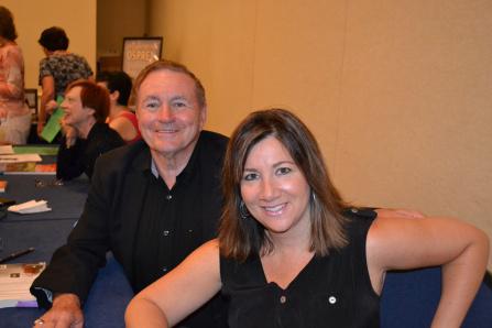 Charlie&Steph Trifecta