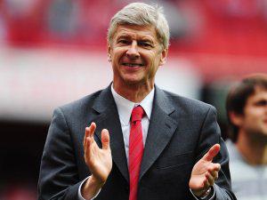 What legacy will Arsene Wenger leave us?