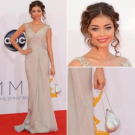 Best Dressed Ladies at the 2012 Emmys