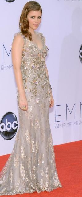 Best Dressed Ladies at the 2012 Emmys