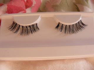 Girl About Town Lashes - Only £2.99?!
