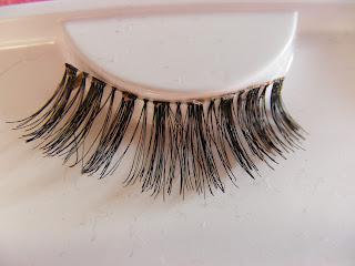 Girl About Town Lashes - Only £2.99?!