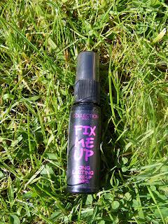 Collection (2000) Fix Me Up Setting Spray