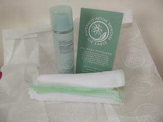 Liz Earle - Cleanse and Polish Review