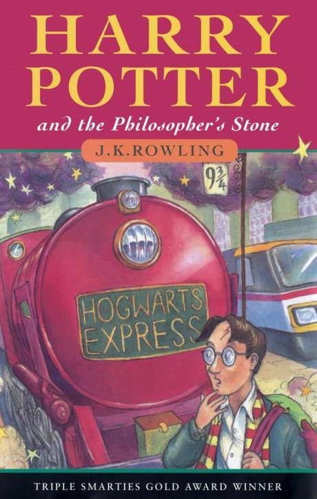 Book Review: Harry Potter and the Sorcerer’s Stone