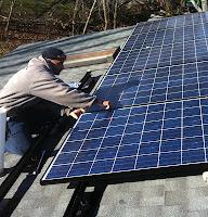 SOLAR ENERGY 101: Types of Solar Photovoltaic mounts (Part I)