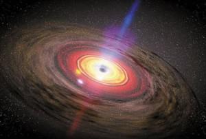 Black Hole Radius Is No More Mystery!