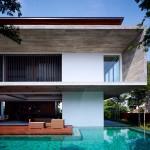 M House by ONG