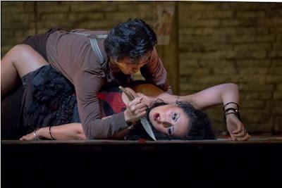 Opera Review: The Met's Magnetic Carmen