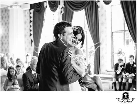 Chris & Kirsty Got Married! | York Wedding Photography