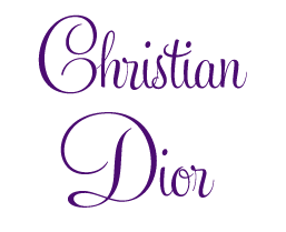 PFW - Christian Dior