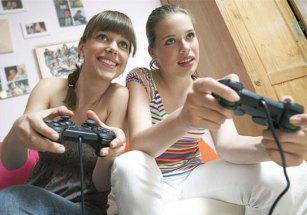 Complicated Relationships Between Gaming Industry And Women