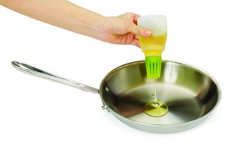 Oil Wand: A Magic Treat for the Kitchen