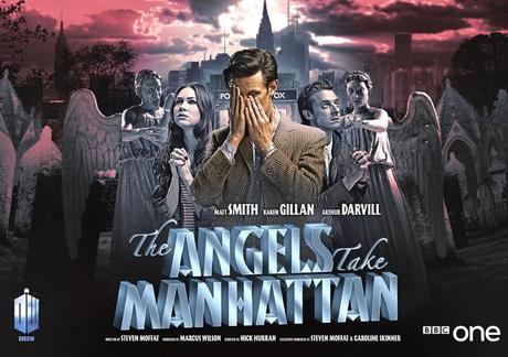 Angels Take Manhattan