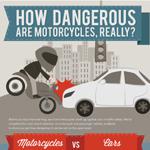 How Dangerous Motorcycles Are Motorcycle Accident