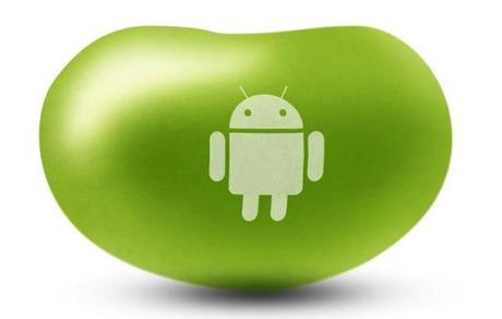 Android Jelly Bean Confirmed by Google