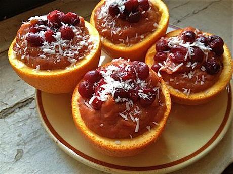 sweet potato orange cranberry cups.JPG