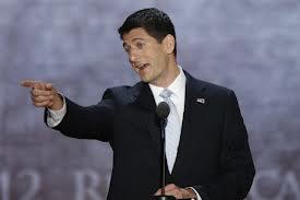 Paul Ryan Predicts Paul Ryan Predicts