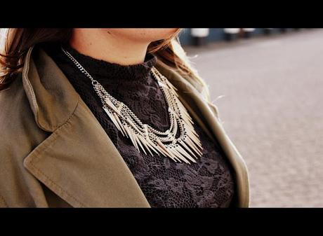New in: Statement Necklace