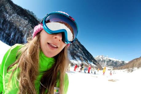The Up’s and Down’s of Life Working as a Chalet Girl (or Boy)