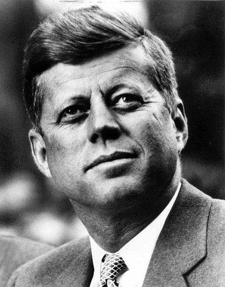 File:John F. Kennedy, White House photo portrait, looking up.jpg