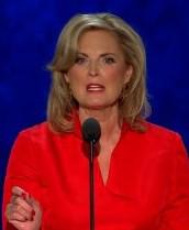Ann Romney’s biggest worry: Mitt may go nuts in office…