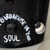 DIY Flashback: Birdhouse In Your Soul
