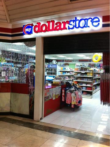 My Dollar Store