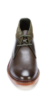 Easy on the Feet and Eyes:  Cole Haan Air Colton Winter Chukka Boot